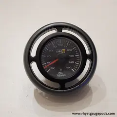 Seat Leon 1P 05-12 βάση αεραγωγού