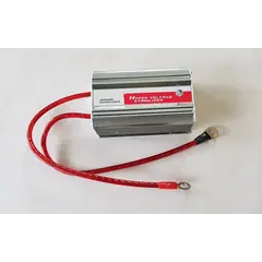 Σταθεροποιητής τάσης