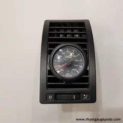 VW Polo 9N3 βάση αεραγωγού