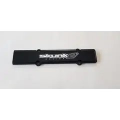 Καπάκι μπουζοκαλωδίων τύπου sknk2 μαύρο