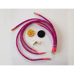 Γειώσεις τύπου HKS 9.5mm