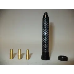 Κεραία carbon, Πτυσόμενη!