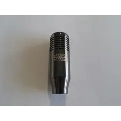 Λεβιεδάκι ταχυτήτων Honda Civic 92-00 gun metal