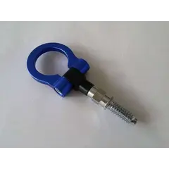 ΓΑΝΤΖΟΣ ΡΥΜΟΥΛΚΗΣΗΣ βιδωτός ΜΠΛΕ Ευρωπαϊκά