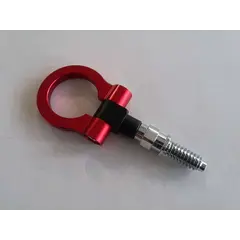 ΓΑΝΤΖΟΣ ΡΥΜΟΥΛΚΗΣΗΣ βιδωτός ΚΟΚΚΙΝΟΣ Ευρωπαϊκά