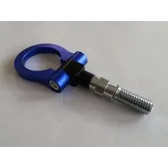 ΓΑΝΤΖΟΣ ΡΥΜΟΥΛΚΗΣΗΣ βιδωτός ΜΠΛΕ Ιαπωνικά