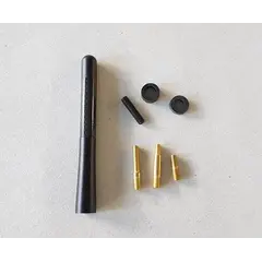 Κεραία carbon 12cm