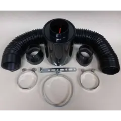 Κιτ εισαγωγής βαρελάκι Universal