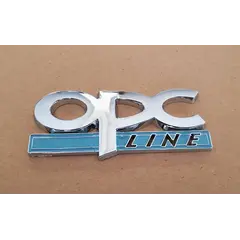 OPC Αυτοκόλλητο