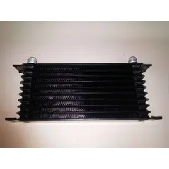 Ψυγείο λαδιού μαύρο 10 Σειρές AN-10