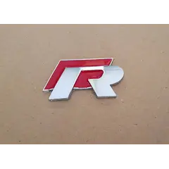 R Αυτοκόλλητο