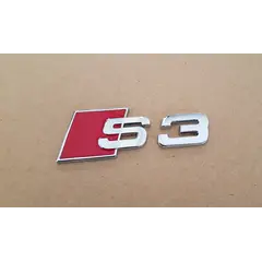 S3 Αυτοκόλλητο