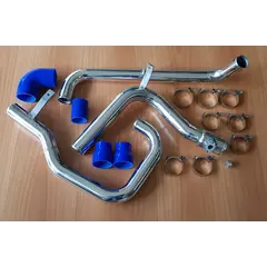 Σωληνώσεις intercooler Golf 4 1.8 20v