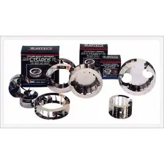 CYCLONE Στροβιλιστής Αέρα. Μείωση κατανάλωσης