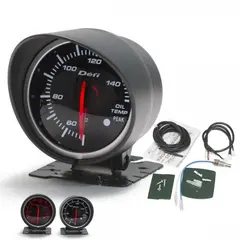 Όργανο Θερμοκρασίας ΛΑΔΙΟΥ 60mm τύπου D e f i