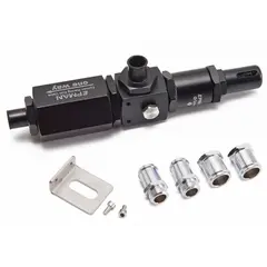 Αγωνιστική βαλβίδα υποπίεσης