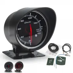 Όργανο Θερμοκρασίας ΝΕΡΟΥ 60mm τύπου D e f i