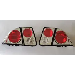 Φανάρια πίσω Civic 01-05 4D lexus