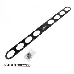 Αεραγωγός πίσω προφυλακτήρα Universal