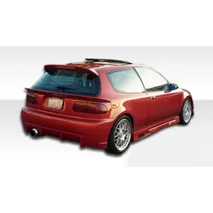 Αεροτομή μεσαία για EG 92-95 ΜΕ STOP (3 κομμάτια)