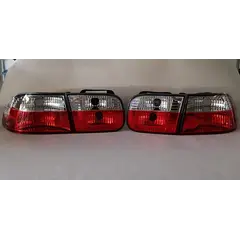 Φανάρια 92-95 EG 2/4D red-clear