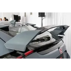 Αεροτομή TYPE-R Civic FK8 16-19