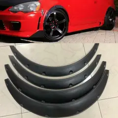 Φτερά τροχών - Φρυδάκια τροχών