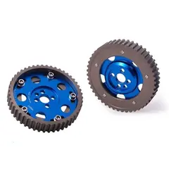 Γρανάζια Nissan CA18DET