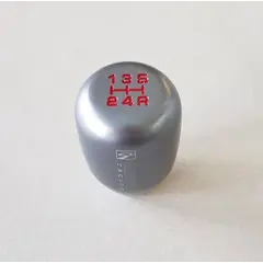 Λεβιεδάκι ταχυτήτων Civic 92-00 gun metal