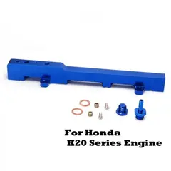 Μπεκιέρα Honda Civic Type-R K20