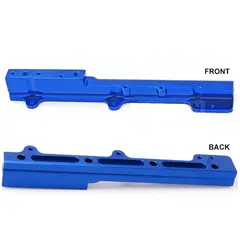 Μπεκιέρα Honda Civic Vti