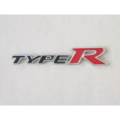 Type-R Αυτοκόλλητο