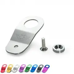 Στήριγμα ψυγείου HONDA 96-00 & Honda S2000 ΑΣΗΜΙ