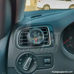 VW Polo 6R βάση αεραγωγού