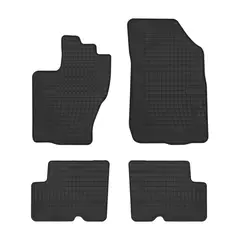 Πατάκια Dacia Duster 14-18