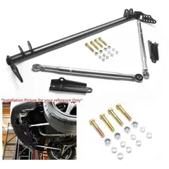 Μπροστινή μπάρα πρόσφυσης Honda Civic 92-95 EG 96-00 EK