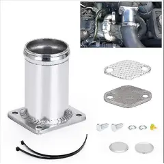 Αντικαταστάτης EGR βαλβίδας ανακύκλωσης καυσαερίων BMW E46 318 DIESEL