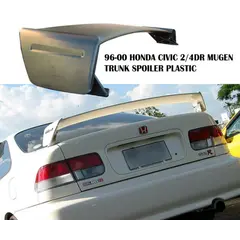 Αεροτομή CIVIC 96-00 τύπου MUGEN 4D