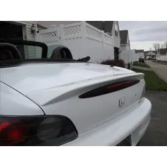 Αεροτομή HONDA S2000