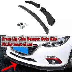 Universal Front  Lip Splitter