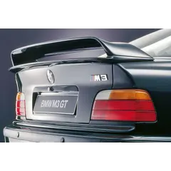 Αεροτομή BMW E36 τύπου GT