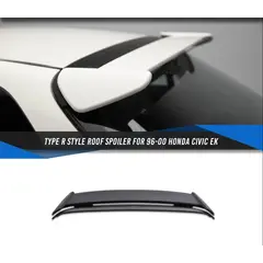 Αεροτομή Honda Civic EK Type-R 96-00