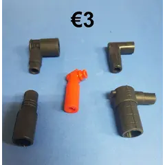 Ανταλλακτικά μπουζοκαλωδίων