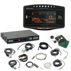 ΠΟΛΥΟΡΓΑΝΟ DEFI ADVANCE ZD