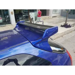 Αεροτομή οροφής Civic 96-00 3D