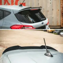 Επιπρόσθετη Αεροτομή Ford Fiesta Mk8