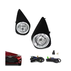 Φώτα ομίχλης Toyota Yaris