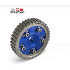 Γρανάζι Civic D16A SOHC