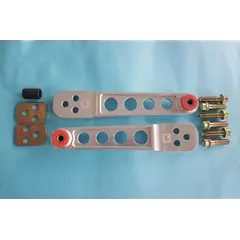 Ψαλίδια πίσω Civic EP-3 ΑΣΗΜΙ