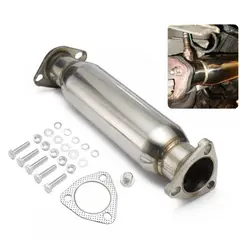 Ψεύτικος καταλύτης Honda